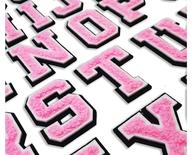 Initial Jute Tote Bag