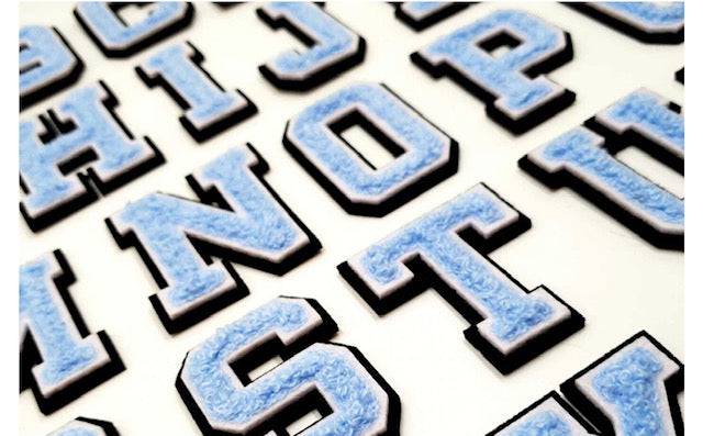 Initial Jute Tote Bag